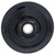 Polaris 1590278 Wheel Asm Plain Blk. XCF XC Supersport Super PRO Pro IQ Indy
