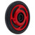 Polaris 1594082-293 Indy Red Bogie Wheel Scroll 99-03 Classic Trail Touring