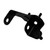 Polaris 1823450 Left-Hand Sway Bar Mount 2009-2013 IQ Switchback RMK Dragon Shift 550 600