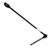 Polaris 1823669 OEM Upper Lower Steering Shaft 2011-2017 Ranger Military Diesel Crew