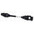 Polaris 1824012 Lower EPS Steering Shaft RZR 1000 900 570 XP Turbo Premium