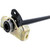 Polaris 1824355 Steering Post Sportsman Touring SP Lifter High 850
