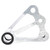 Polaris 1824418 OEM Pitman Arm Assembly 2017-2018 Switchback Rush Voyageur 600 800 Pro