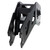 Polaris 1824637-458 WELD-SPINDLE LWT BLK Part