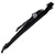 Polaris 1824892-458 Matte Black Left Hand Lower Control Arm RMK SKS 800 600 174