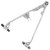 Polaris 1824893-309 Asm-Lca Rh Nat SKS Pro-RMK 600 800 850 5139606 2206260-309