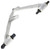 Polaris 1824893-309 Asm-Lca Rh Nat SKS Pro-RMK 600 800 850 5139606 2206260-309