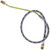 Polaris 1910501 OEM Brake Line Pod 2001-2002 Scrambler Xplorer 250 325 400 500