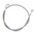 Polaris 1910846 Front Right Brake Line Ranger Crew XP TM 800 700 500 200 EFI Limited MVRS
