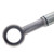 Polaris 1911332 Front Left Brake Line RZR Ranger 800 500 700 XP S Crew