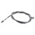 Polaris 1911580 OEM Right Rear Brake Line 2005-2009 Ranger Ranger Crew 500 700