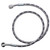 Polaris 1911582 Left Front Brake Line OEM 2010-2017 XP Ranger 500 800 900 Crew Diesel XP