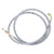 Polaris 1911598 OEM Right Hand Rear Brake Line 2011-2014 RZR 800 EFI EPS