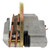 Polaris 1911632 ASM-CALIPER BRAKE DB 1.375" RH Ranger 500 400