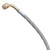Polaris 1911671 Rear Master Cylinder Brake Line Sportsman 800 500 570 400 550
