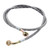 Polaris 1911671 Rear Master Cylinder Brake Line Sportsman 800 500 570 400 550