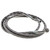 Polaris 1912000 RL 67.32 20F 20SB Brake Line OEM 2014-2021 RZR XP Turbo 1000 4