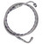 Polaris 1912258 Rear Left Brake Line 2015-2019 General & RZR 900 1000 OEM
