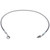 Polaris 1912385 Front Left Brake Line Sportsman EPS Touring SP Premium 570 850