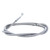 Polaris 1912878 ASM-BRAKE LINE Part