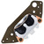 Polaris 1913061 Right Disc Brake Caliper RZR Ranger General 1000 900 XP S Crew