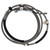 Polaris 1913076 Brake Line RZR Turbo XP EPS Velocity S 4 2019-2021