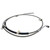 Polaris 1913101 LINE-BRK RR 60 45F 90SB 120JF Part Ranger 1000 XP