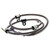Polaris 1913312 Brake Line Fl 40 20B 90Sb165 235 RZR 4 Turbo XP