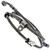 Polaris 1913312 Brake Line Fl 40 20B 90Sb165 235 RZR 4 Turbo XP