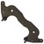 Polaris 1913485 Caliper Mount RZR XP Sport EPS Ultimate Pro 4 2020-2024