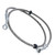 Polaris 1913547 Brake Line Genuine OEM 2019-2021 Ranger 1000 XP EPS Crew UTV