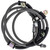 Polaris 1913557 RL Brake Line RZR XP Sport EPS Ultimate Pro 4