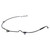 Polaris 1913797 FL Brake Line RZR XP Sport EPS Ultimate Pro 4 2021-2024
