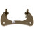 Polaris 1913862 Rear Caliper Mount 2022 RZR Pro R R4 Dynamix
