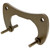 Polaris 1913862 Rear Caliper Mount 2022 RZR Pro R R4 Dynamix