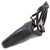 Polaris 2010420 35.5mm HI LO Handlebar Lever w Heater OEM 2015 Rush Switchback 600 800 Pro