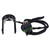 Polaris 2010453 Asm-Lever Htr Hi Lo 35.5Mm Switchback SKS Rush RMK Pro-RMK Indy