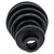 Polaris 2201015 Front CV Drive Shaft Boot Kit 1997-2011 Outlaw 500 Ranger