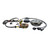 Polaris 2202602 Ignition Kit 2-3 Twin Sportsman 700 200 4010709