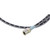 Polaris 2202644 Rear Right Brake Line Sportsman Twin HO EFI Deluxe 800 600 700