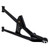 Polaris 2203022-067 KIT-LCA FUSION SVC RH BLK 1822700-067 2203022-293