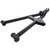 Polaris 2203026-067 KIT-LCA RMK SVC RH BLK 1822710-067 2203026-293