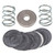 Polaris 2203148 Brake Pad & Shims Kit Ranger 900 800 500 700 200