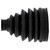 Polaris 2203332 Front Wheel Side CV Boot Kit 2007-2010 RZR Ranger 800 700 500