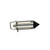Polaris 2203523 Genuine OEM Needle Seat Float Kit 2007-2011 Outlaw 450 525