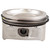 Polaris 2203715 Piston Kit OEM 2008-2014 RZR S 4 900 EFI EPS LE Military Sportsman 800 HO