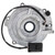 Polaris 2203726 Output Cover Assembly RZR EPS SW S Limited 800 4