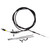 Polaris 2203932 Throttle Cable 8-2010 S RZR 800 200 7081543