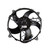 Polaris 2204347 Fan Kit 9-2010 4 S HD XP RZR Ranger 800 700 200 Crew XP