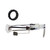 Polaris 2204402 Fuel Pump Kit 2011-2012 EFI 4X4 6X6 Ranger 800 Crew XP 2521197